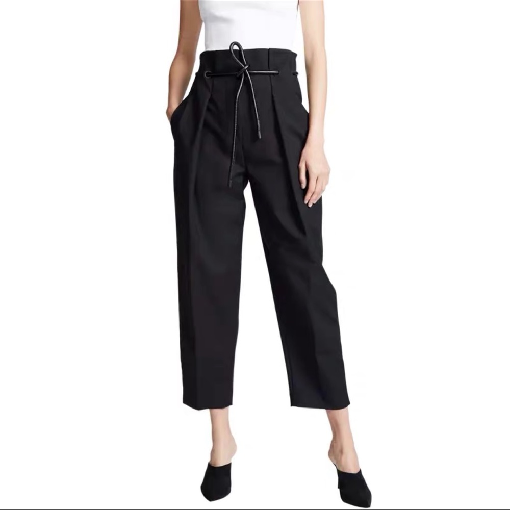 Suit Pants - image 8